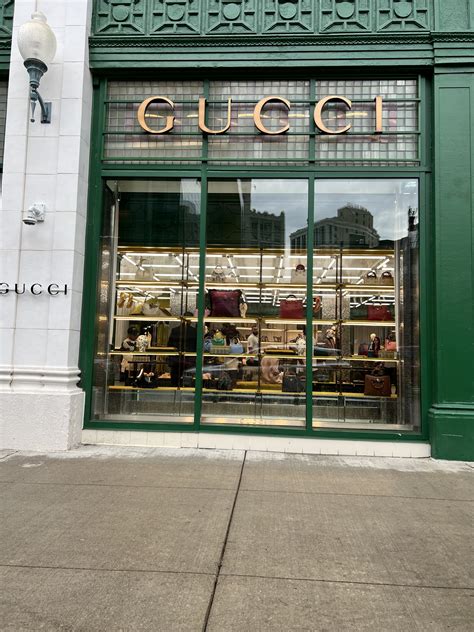 detroit gucci|gucci outlet michigan location.